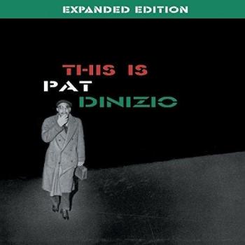 This Is Pat Dinizio Edition limitée