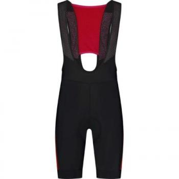 Rogue Tyro II 3XL Pantalón Corto de Ciclismo con Tirantes