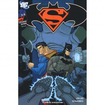 Superman/Batman