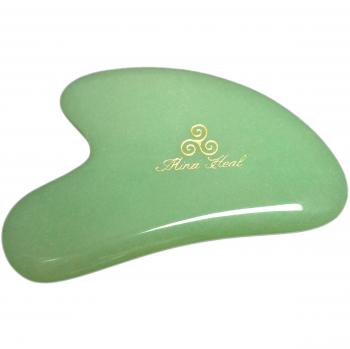 Anti-Wrinkle and Anti-Aging Jade Facial Gua Sha