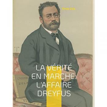 La vérité en marche: L'affaire Dreyfus