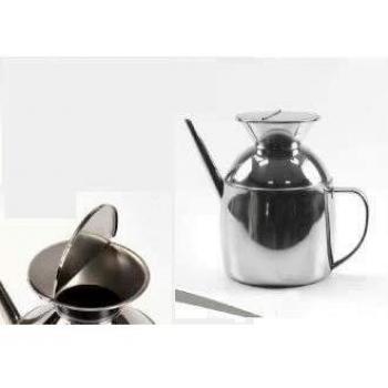 Oliera Casa Gicos Inox 750 ml