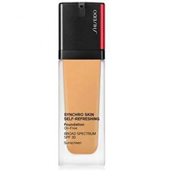 Shiseido Synchro Skin Foundation 360 Citrine, 30 ml