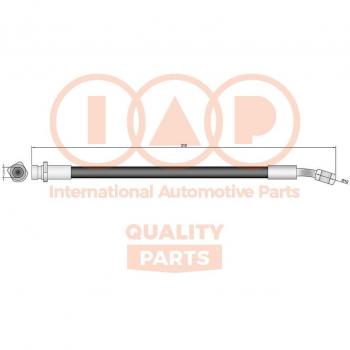 Partes IAP: Latiguillo de Freno 708-07102