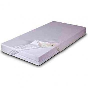 Soft Touch Bamboo Sheet Infused with Rose Gum 60x120