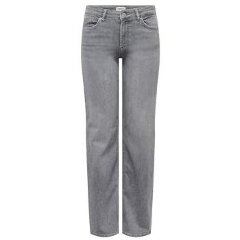 Only Blush Straatje Denim Vrouwen