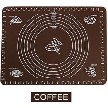 40X30CM Pastry Rolling Mat