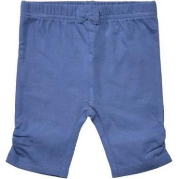 Leggings Capri Staccato Teinte Océan