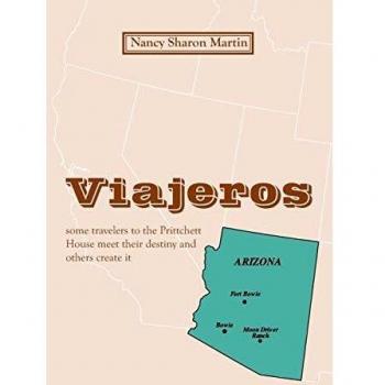 Viajeros: some travelers to the Prittchett House meet their destiny and others create it