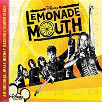 Lemonade Mouth