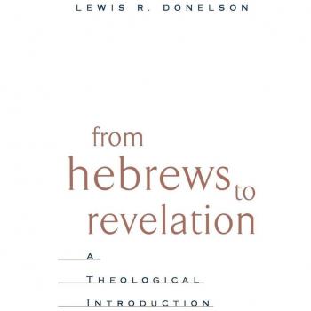 From Hebrews to Revelation