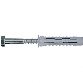 Universal Plug Collection – 14 × 70 mm Screwed Connectors, 20 Units