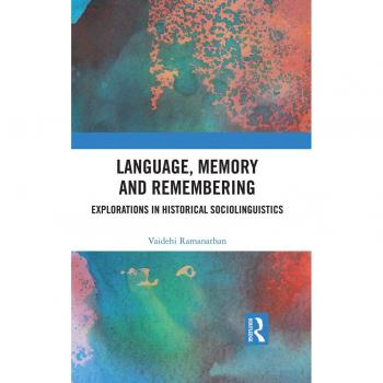 Vitalsource Technologies, Inc. Language, Memory and Remembering