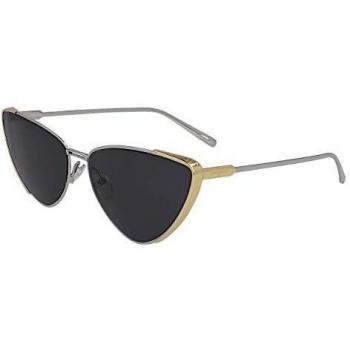 Gafas de sol Ferragamo SF206S gris plata