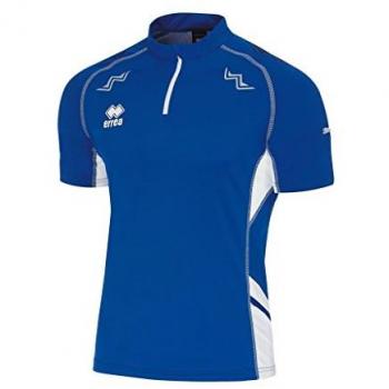 Maglia tecnica 1/4 zip Errea Eldorado