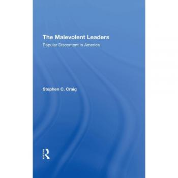 Vitalsource Technologies, Inc. Malevolent Leaders