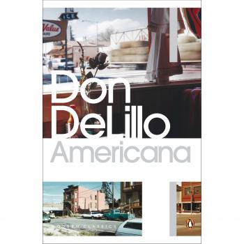 Americana English edition