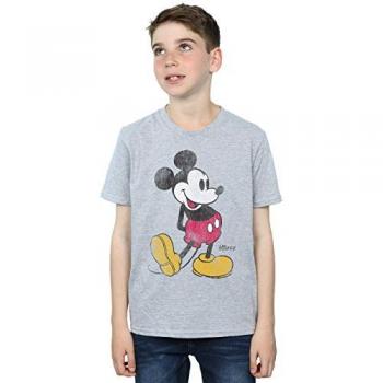 Maglietta Disney Design Esclusivo BI26541