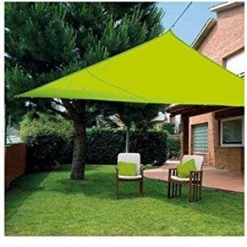 Ferramenta Pro M292830 – Ombra Vela Green 3,6 x 3,6 x 3,6 m Telone