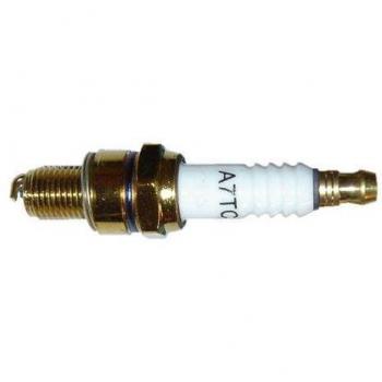 CHAMPION Candela di accensione per VW, Audi, Mercedes-Benz (OE136/T10) 60810689