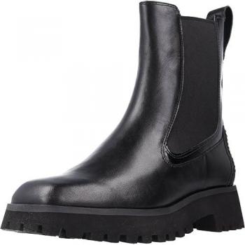 Botín Clarks de Mujer Stayso Rise en Piel de Calidad