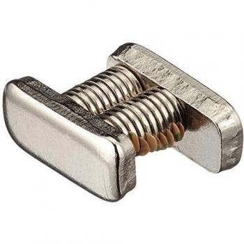 Neodymium Easypeel Adhesive Magnets