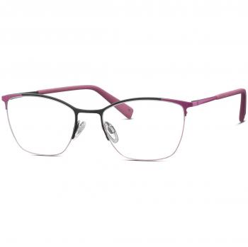 Brendel 902412 15 Men's Optical Frames Grey Size 49