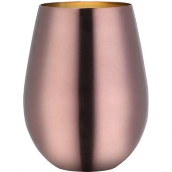 304 Stainless Steel Beer Glasses