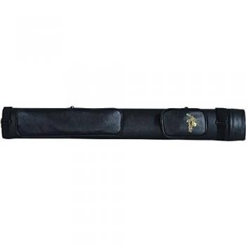 Tube de cuisine noir Laperti ovale 2 unités