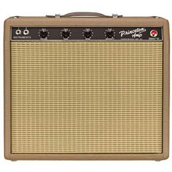 Fender '62 Princeton Chris Stapleton Edition