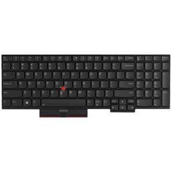 Teclado Lenovo T580 (UK) – Serie 01HX167