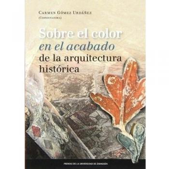 SOBRE EL COLOR EN EL ACABADO DE LA