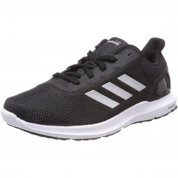 Adidas Women's Cosmic 2.0 Competition Running Sneakers, Black