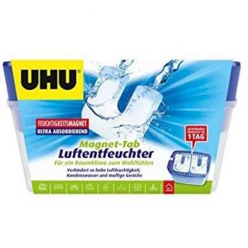 UHU Déshumidificateur 53195