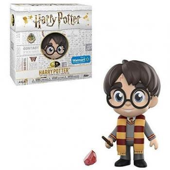 Collectionner Harry Potter Funko 5 Star – Noir