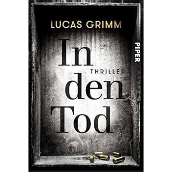 In den Tod: Thriller (David Berkoff, Band 2)
