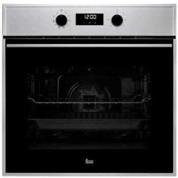 HORNO MULTIFUNCION HSB 635 SS INOX