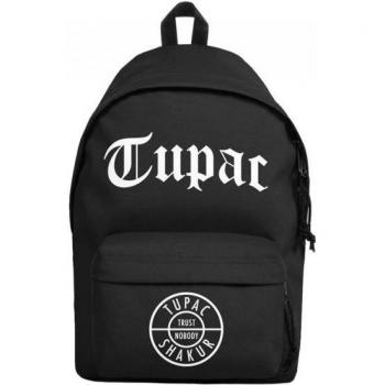 RockSax Trust Nobody Tupac Shakur Backpack
