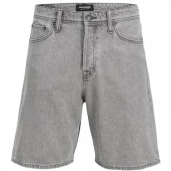 Jack & Jones Bermuda Casual Tony en Gris