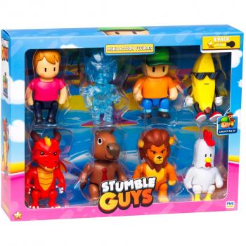 Stumble Guys