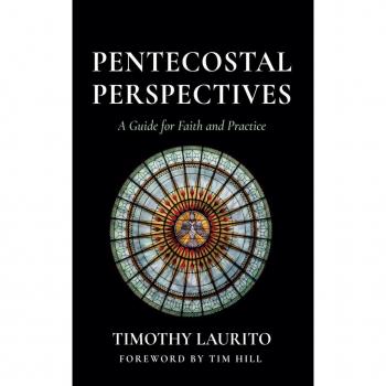 Vitalsource Technologies, Inc. Pentecostal Perspectives