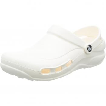 Crocs Specialist Vent, Sabots Blanc (41/42 EU)