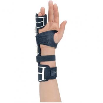 FGP 4.-5. Fingerorthese für die rechte Hand Größe M