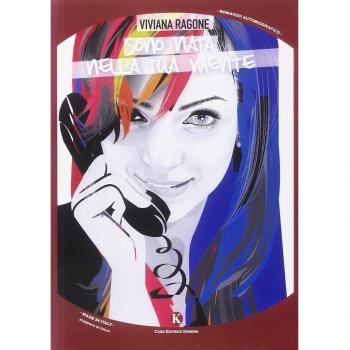 Sono nata nella tua mente