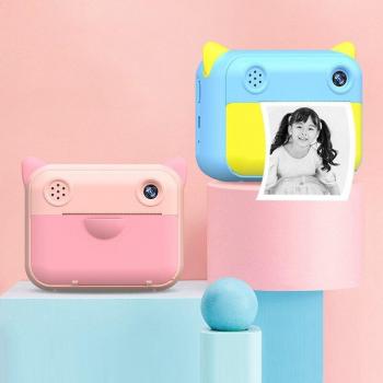 CP01 Children's Digital Camera with Video Function