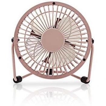 Nedis Metall‑Ventil 10 cm Food‑Style