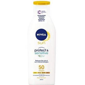 Nivea UV‑Schutz Körperlotion 200 ml – 1‑Pack