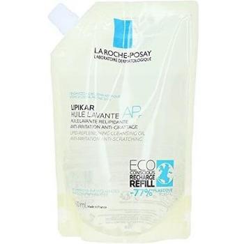 La Roche-Posay Lipikar Huile AP+ Lipid-Replenishing Cleansing Oil Anti-Irritation refill 400 ml