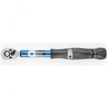 Park Tool TW-5.2 Chiave Dinamometrica a Crick
