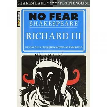 Richard III (No Fear Shakespeare) : Volume 15